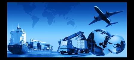 logistica multimodal